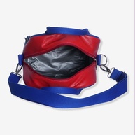 Lancheira Térmica Homem-Aranha: Leve Seu Lanche com Estilo! - imagem 2