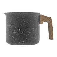 Leiteira Wolff Granilite 12cm: Aqueça o Leite com Estilo! - imagem 2