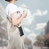 Alça para Celular Laut: Mãos Livres com Estilo! - imagem 2
