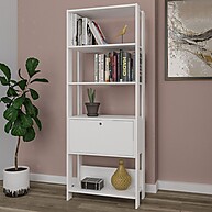 Estante Match: Organize Seus Livros com Estilo! - imagem 2