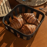 Cesto de Pão Lume: Organize sua Mesa com Estilo - imagem 2