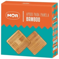 Descanso de Panela Bamboo: Proteja sua Mesa com Estilo - imagem 2