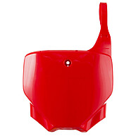 Placa CRF 230F: Personalize sua Moto com Estilo! - imagem 2