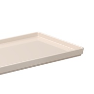 Bandeja Banheiro Coza Flora: Organização com Estilo - imagem 2