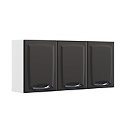 Armário de Aço 120cm: Organize com Estilo! - imagem 2