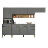 Cozinha Compacta Line 150cm: Organize com Estilo! - imagem 2