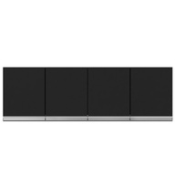 Armário Aéreo Cozinha 160cm: Organize com Estilo! - imagem 2