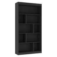Estante Livros 181cm: Organize com Estilo! - imagem 2