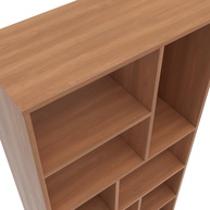 Estante Dallas 210cm: Organize com Estilo! - imagem 2
