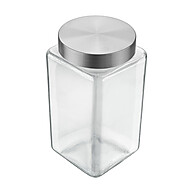 Potes Invicta Collection 2,2L: Organize com Estilo! - imagem 2