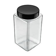 Potes Invicta 2,2L: Organize com Estilo! - imagem 2