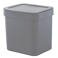 Lixeira de Pia Trium 2,5L: Organize com Estilo! - imagem 2