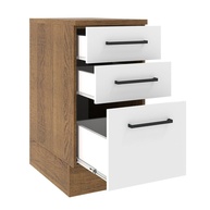 Balcão de Cozinha 40cm: Organize com Estilo! - imagem 2