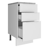 Balcão de Cozinha Stella 40cm: Organize com Estilo! - imagem 2