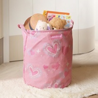 Cesto Organizador Infantil 43L: Organize com Estilo! - imagem 2
