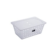 Cesta Organizadora Coza One 4,4L: Organize com Estilo! - imagem 2
