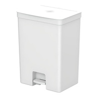 Lixeira Trium 46L + Cesto 4L: Organize com Estilo! - imagem 2