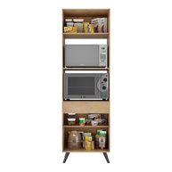 Paneleiro Cozinha 62cm: Organize com Estilo! - imagem 2