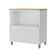 Balcão de Cozinha 80cm: Organize com Estilo! - imagem 2