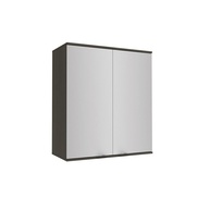 Armário Aéreo Nox 80cm: Organize com Estilo! - imagem 2