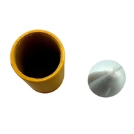 Pote Chumbinho 9mm: Organize com Estilo! - imagem 2