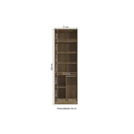 Guarda-Roupa 2 Portas Adapt: Organize com Estilo! - imagem 2