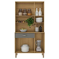 Cozinha 6 Portas Apolo: Organize com Estilo! - imagem 2