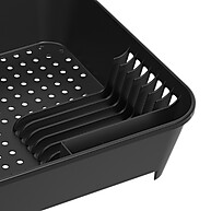 Escorredor de Louças Coza Basic: Organize com Estilo! - imagem 1