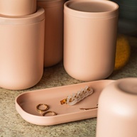 Kit Banheiro Bold: Organize com Estilo! - imagem 2