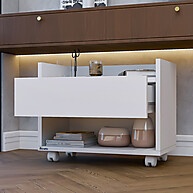 Gaveteiro Multiuso Bonatto: Organize com Estilo! - imagem 2