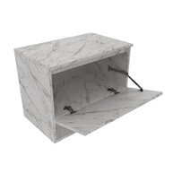 Armário de Banheiro Branco: Organize com Estilo! - imagem 2