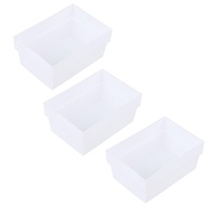 Kit Organizador de Gavetas Block Cazza: Organize com Estilo - imagem 2