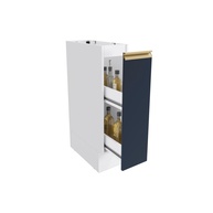 Nicho de Cozinha Celeste: Organize com Estilo! - imagem 2