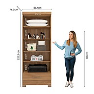 Guarda-Roupa Cinamomo: Organize com Estilo! - imagem 2