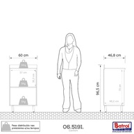 Balcão de Cozinha Confort: Organize com Estilo! - imagem 2