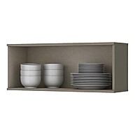 Armário Aéreo Cozinha Henn Connect: Organize com Estilo! - imagem 2