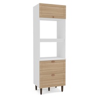 Torre Quente Cozinha: Organize com Estilo! - imagem 2