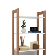 Estante Multiuso CR25000: Organize com Estilo! - imagem 2