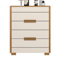 Cômoda 4 Gavetas Dhara: Organize com Estilo! - imagem 2