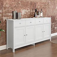 Buffet & Cristaleira Ditália: Organize com Estilo! - imagem 2