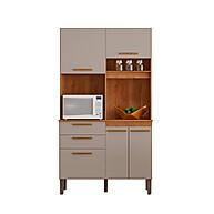 Armário de Cozinha Dubai: Organize com Estilo! - imagem 2