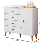 Cômoda Infantil Retrô Duda: Organize com Estilo! - imagem 2