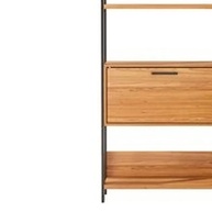 Estante Dalla Costa E95: Organize com Estilo! - imagem 2