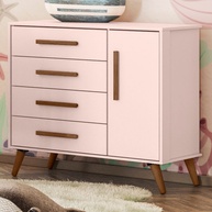 Cômoda Encanto: Organize com Estilo! - imagem 2
