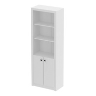 Armário Alto Escritório: Organize com Estilo! - imagem 2