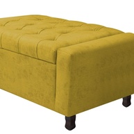 Baú Cama Casal Everest: Organize com Estilo! - imagem 2