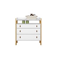 Cômoda Infantil Fantasia: Organize com Estilo! - imagem 2