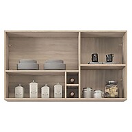 Armário Aéreo Cozinha Firenze: Organize com Estilo! - imagem 2