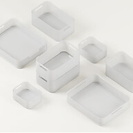 Cesta Coza Fit: Organize com Estilo! - imagem 2