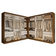 Closet Casal Freijó: Organize com Estilo! - imagem 2